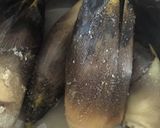 たけのこ あく抜き スルスル簡単圧力鍋作り方9写真