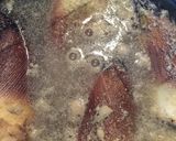 たけのこ あく抜き スルスル簡単圧力鍋作り方5写真