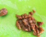 爽やか☆梅納豆作り方1写真