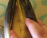 たけのこ あく抜き スルスル簡単圧力鍋作り方10写真