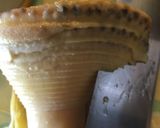 たけのこ あく抜き スルスル簡単圧力鍋作り方13写真