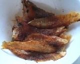 家島名物♡干カレイ丼♪作り方5写真