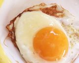 無性に食べたくなる☆何て事ない目玉焼き作り方4写真