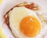 無性に食べたくなる☆何て事ない目玉焼き作り方4写真