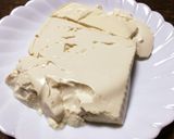 豆腐一丁ハンバーグ作り方1写真