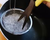 想定外にウマい！ピーマンの塩麹チャプチェ作り方3写真