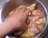 ★鶏の唐揚げ作り方1写真