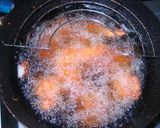 ★鶏の唐揚げ作り方3写真