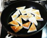 ☆超簡単☆はんぺんのカリカリチーズ♪作り方2写真