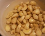 Vegan*春のいちごケーキ*作り方1写真
