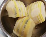 筍ご飯☆作り方2写真