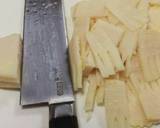 筍ご飯☆作り方3写真