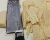筍ご飯☆作り方3写真