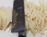 筍ご飯☆作り方4写真