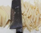 筍ご飯☆作り方4写真