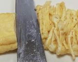 筍ご飯☆作り方5写真