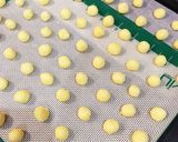 サクッと口どけ、簡単!卵ボーロ☆作り方4写真