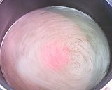 ピリ辛海苔ニュー麺作り方1写真