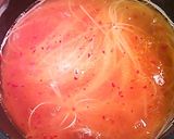 ピリ辛海苔ニュー麺作り方2写真