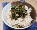 夏バテ予防に！山形のだし♡もどき(´艸｀作り方4写真