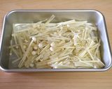 きのこの旨みがギュッと！きのこの赤だし作り方1写真