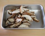 きのこの旨みがギュッと！きのこの赤だし作り方3写真