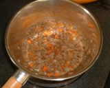 お弁当に♪親子たまご焼き作り方1写真