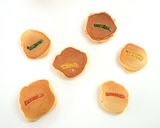 シーセージで絵合わせホットケーキ作り方6写真