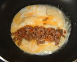 お弁当に♪親子たまご焼き作り方3写真