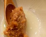 ゆず味噌deのびる作り方1写真
