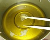 鶏の唐揚げサラダ作り方4写真