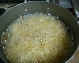 鶏の唐揚げサラダ作り方5写真