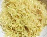 簡単！創味シャンタン味噌ラーメン作り方2写真