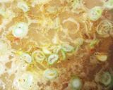 簡単！創味シャンタン味噌ラーメン作り方6写真