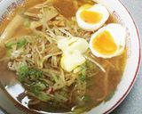 簡単！創味シャンタン味噌ラーメン作り方7写真