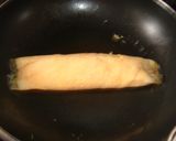 お弁当に♪親子たまご焼き作り方4写真