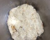 豆腐&全粒粉のくるみスコーン作り方4写真