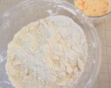 シナモンスティック。朝食、おやつに。作り方2写真