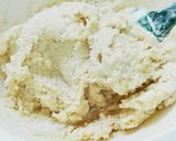 ビスキー カラメル作り方1写真