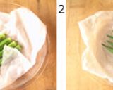 厚揚げの揚げ出し豆腐風作り方2写真