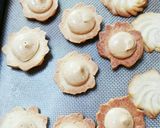 ビスキー カラメル作り方3写真