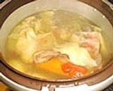 チキンのポトフ作り方5写真