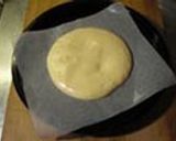 オムレツケーキ作り方3写真