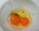 うちの卵焼き作り方1写真