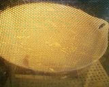 簡単すぐできる☆絞りだしクッキー作り方1写真