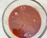 ビスキー カラメル作り方4写真