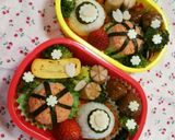 ウィンナーの飾り切り作り方5写真