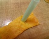 ウィンナーの飾り切り作り方6写真