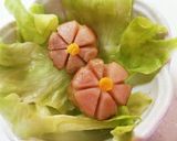 ウィンナーの飾り切り作り方7写真