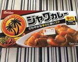 ちょっとインドカレー風なカレーうどん作り方6写真